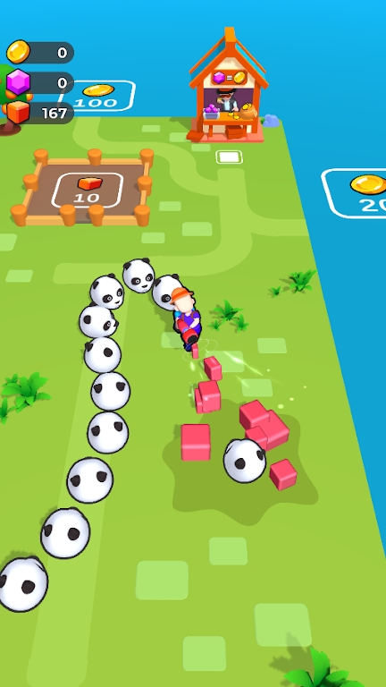 动物园庇护所v0.1.22