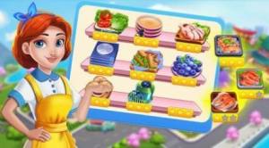 街头烹饪节v1.0.4