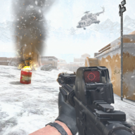 枪战精英吃鸡战场v1.1.7