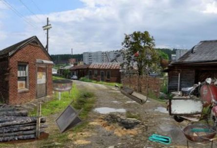 西部乡村冒险v1.0.1