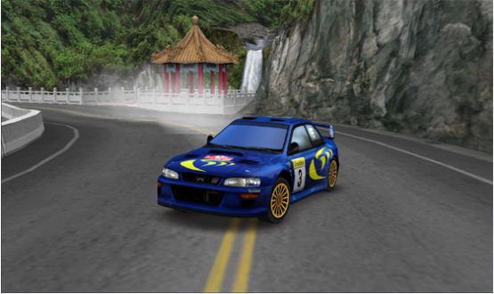 越野英雄会v1.0.0