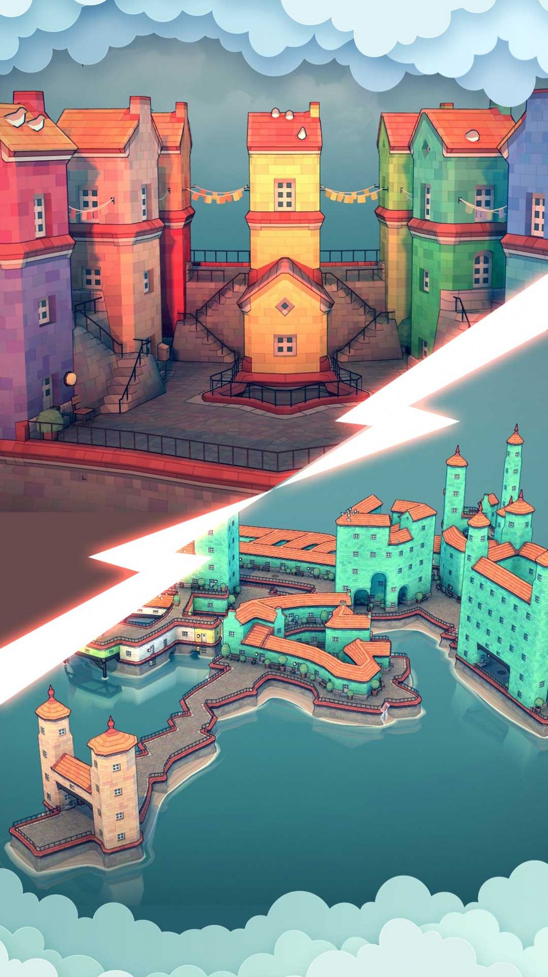 人生重开幸运岛v1.0.0