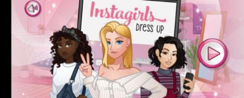 INS少女装扮v1.0