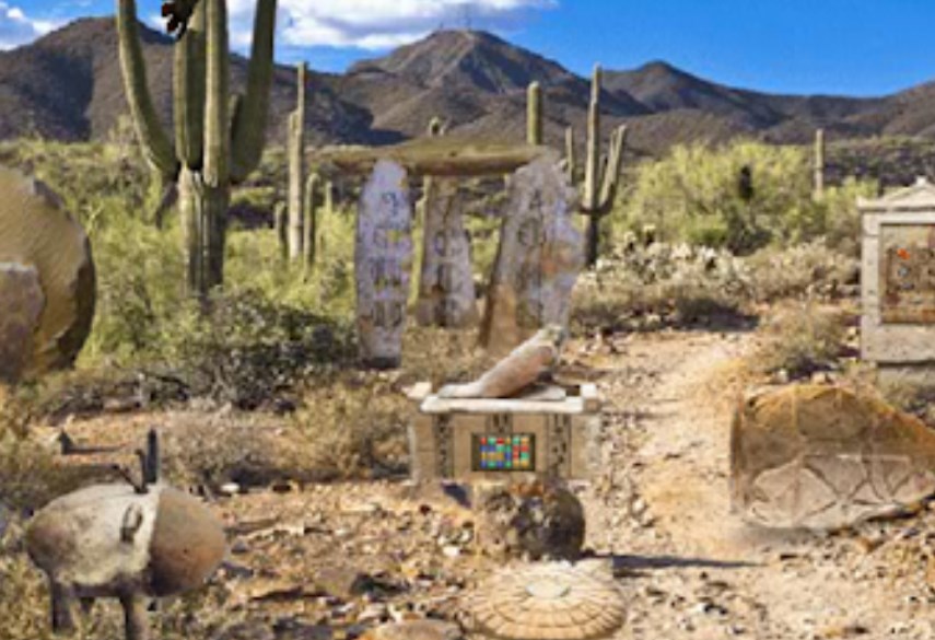 逃脱遗弃之地v1.0.1