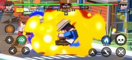 超神龙斗士v1.0.3