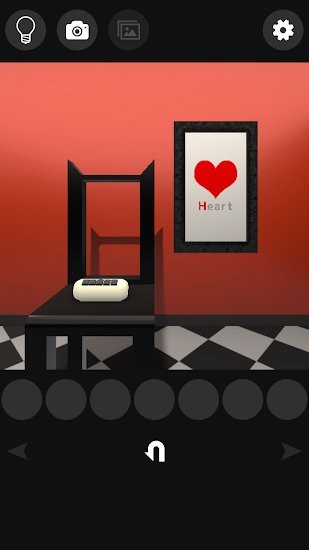 逃脱游戏茶会v1.4