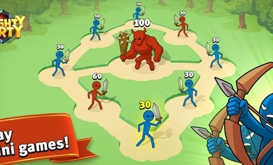 强队魔法竞技场v1.79