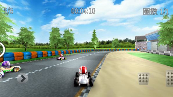 极限卡丁车漂移v1.0.0