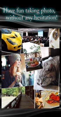 无声照相机v7.7.1