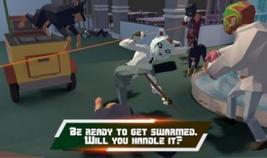 手提箱战斗v0.10