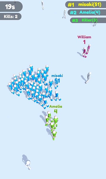 太空步大乱斗v0.2