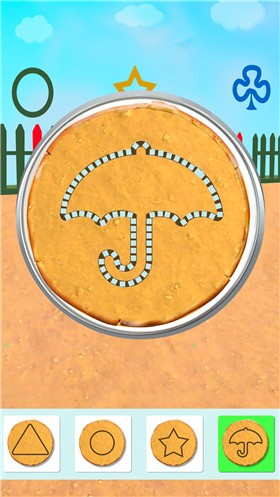 糖饼大闯关v1.0.0