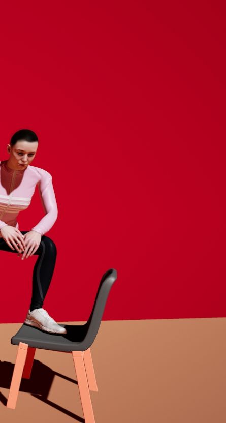 办公室赛跑者v4.5.2(115)