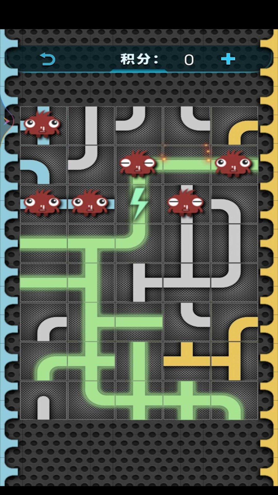 笼中迷雾窥梦v1.0