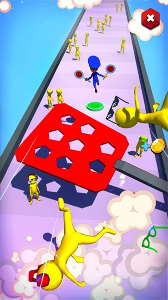 粉碎并运行v1.0.0