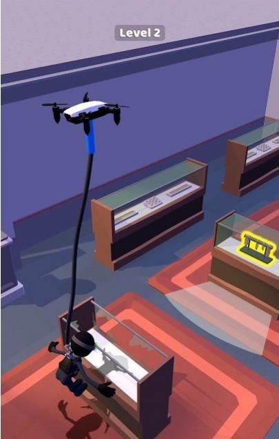 丢东西偷东西v0.1