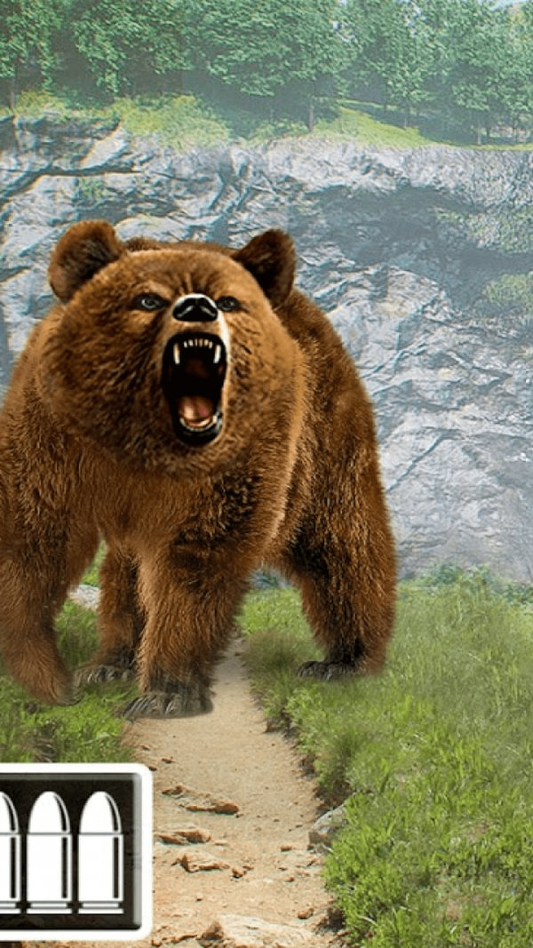 雪地恐龙猎人v1.15