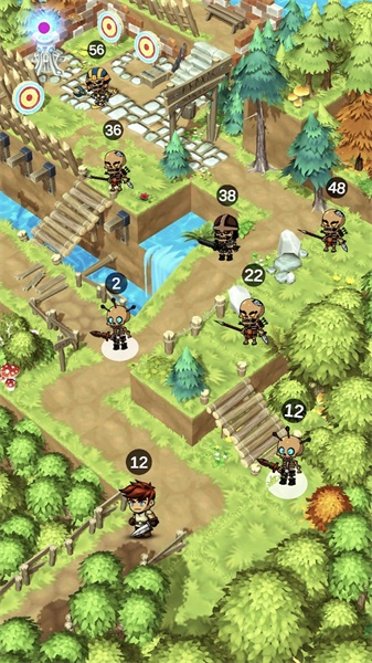 强大的解谜英雄v1.0.2