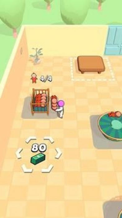 产科医院大亨v0.3