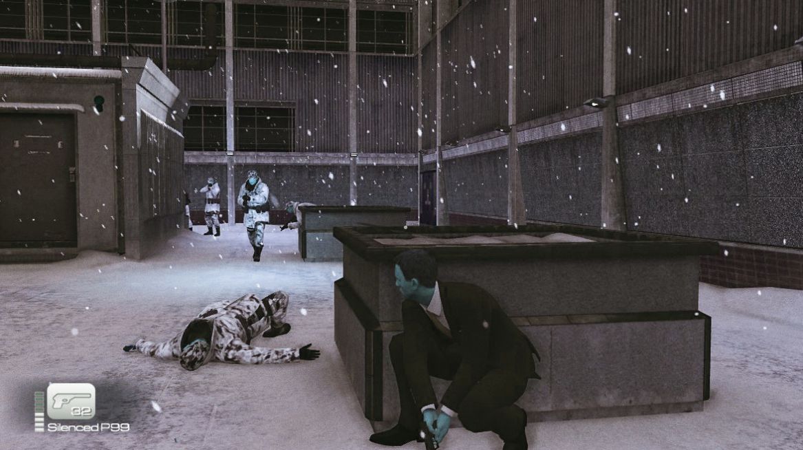 特种任务模拟器v1.3