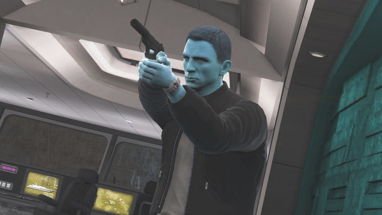 鬼屋生存模拟器vGo 2.0