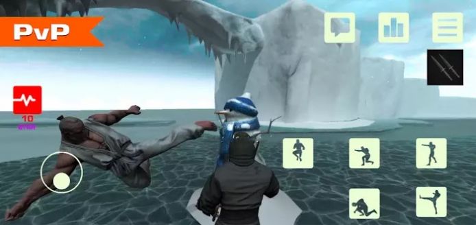 离线格斗竞技场v1.26