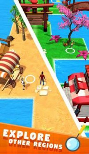 伐木工匠3Dv0.8.3