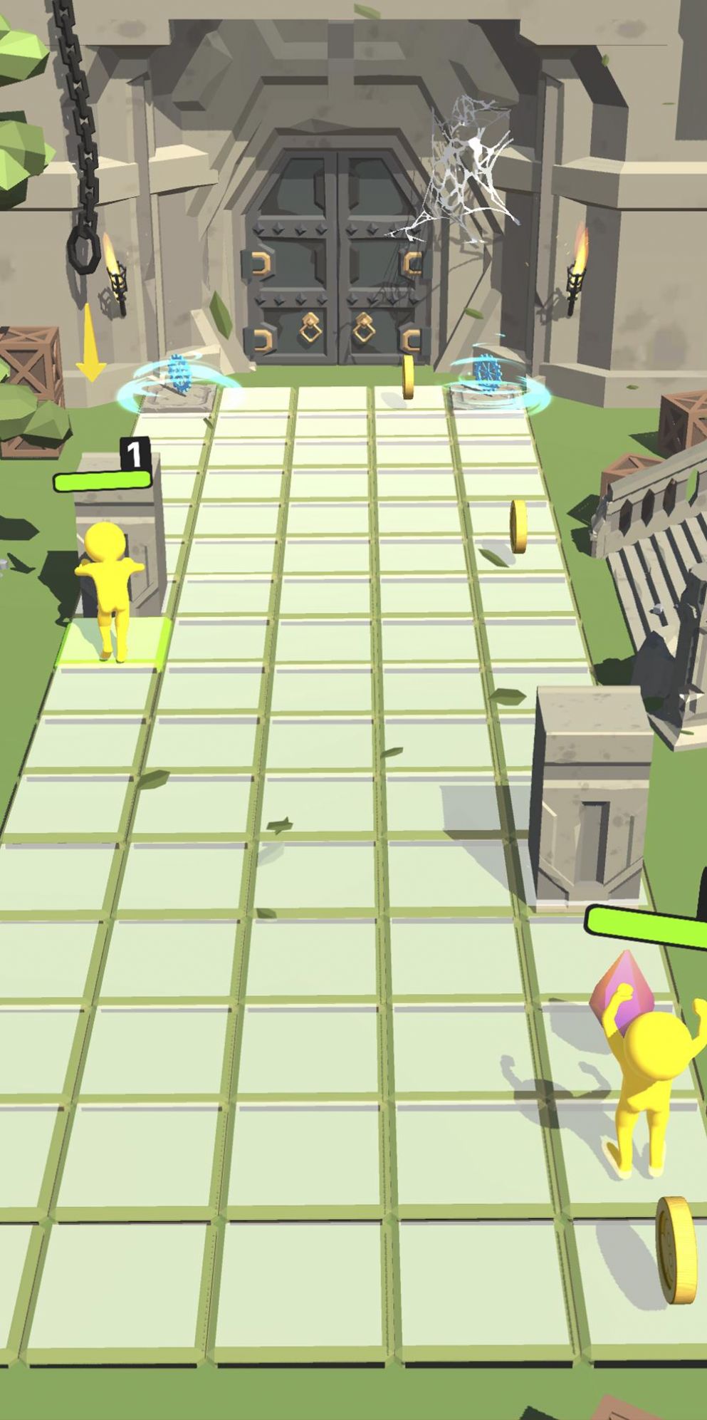 合并皇室战场v0.3