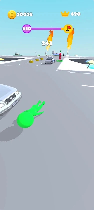 人力出租车v1.0.2