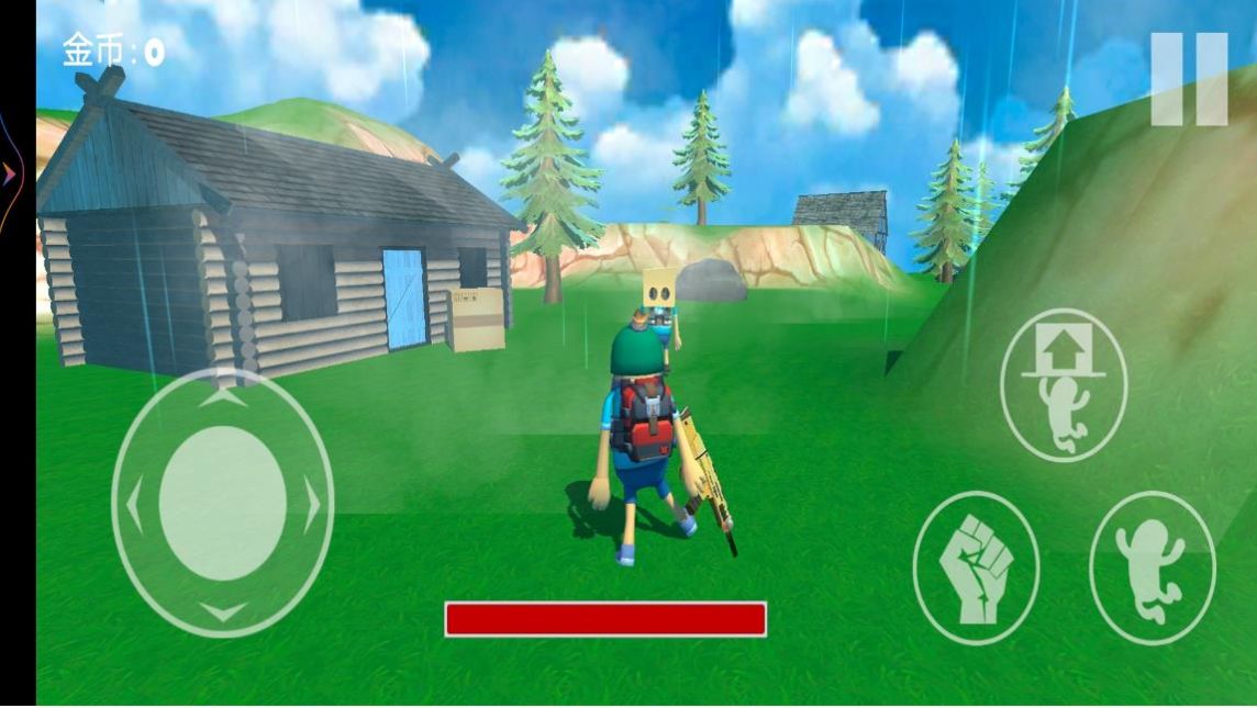 人类派对一败涂地v1.2