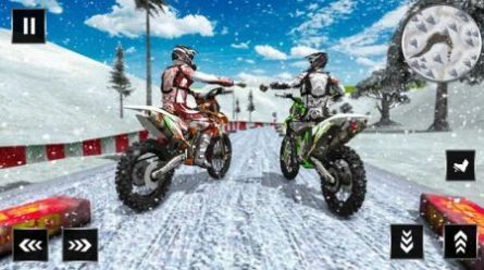 越野摩托车冠军v1.2