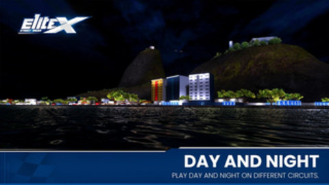 精英X街头赛车v1.2