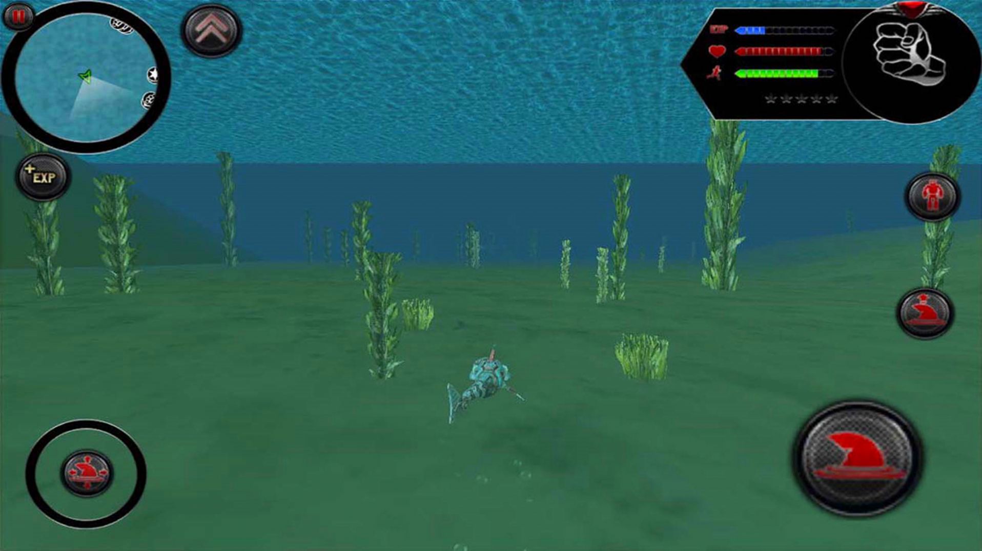 翻滚英雄v306.1.1.3018