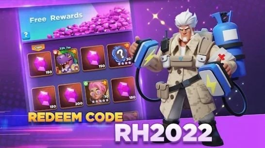 头号英雄涅盘狩猎v0.3.4