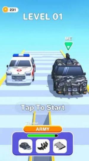 汽车改装赛3dv1.1