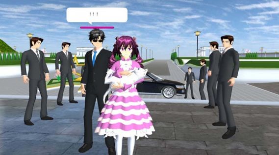 樱花女生成长日记v1.0