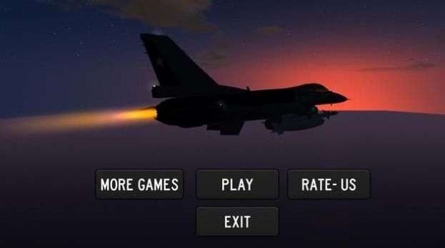 F16战争模拟器v1.8