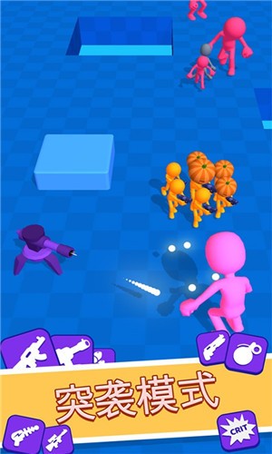 射击战地模拟器v1.2.11