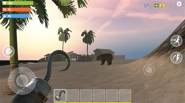 远古方舟进化v1.0