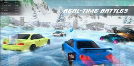 线上赛车俱乐部v0.1319