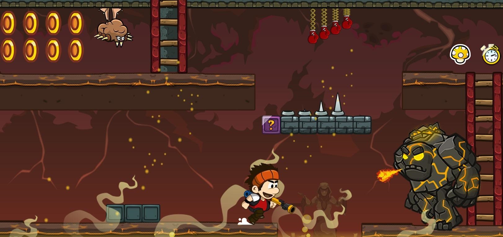 阿尔多的世界v1.0.1