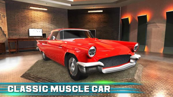 极端赛车3D跑车赛v1.0