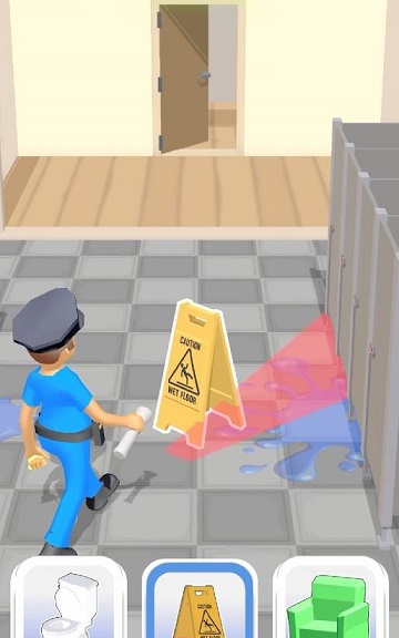 道具狩猎奔跑v1.0.0