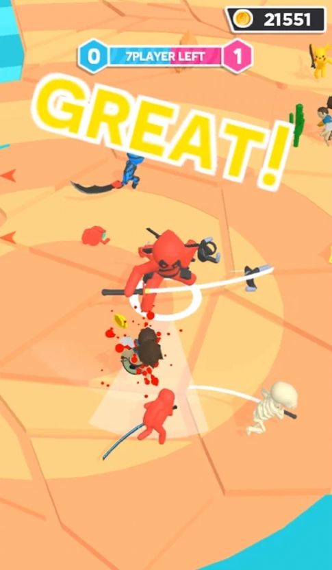 火柴人切片战v1.1.6