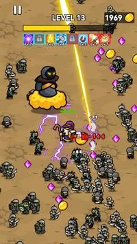 疯狂英雄加油v1.0.2