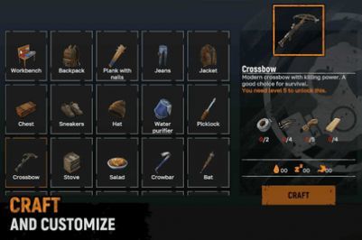 让我们一起活下去v0.10.1