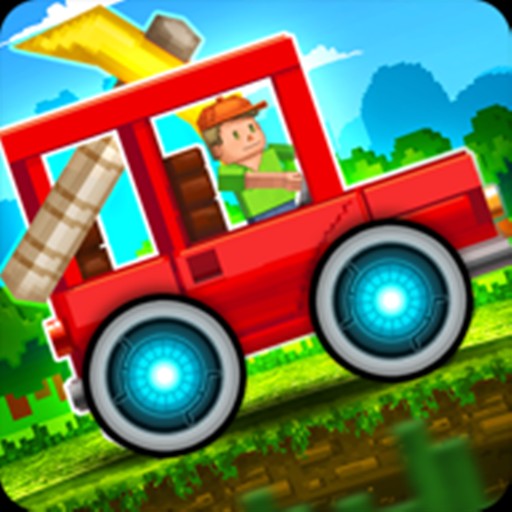 迷你方块赛车v1.2