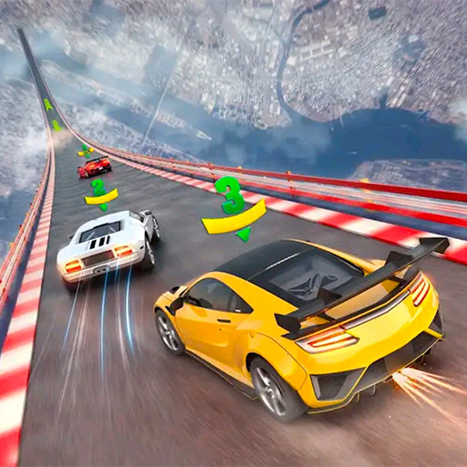 城市飞车比赛v1.0