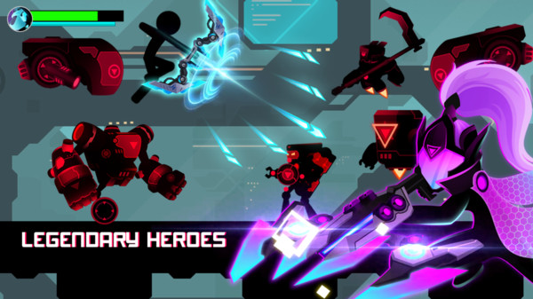 合金机甲火柴人v1.0.2