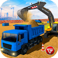 挖掘机城市建设模拟器v1.1.0
